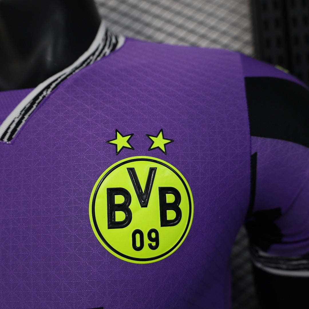 Dortmund Visita 2025-26