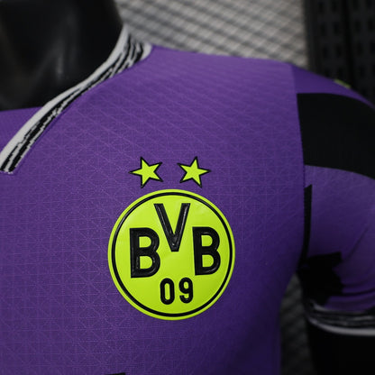 Dortmund Visita 2025-26