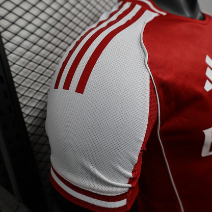 Arsenal 2025-26 Local
