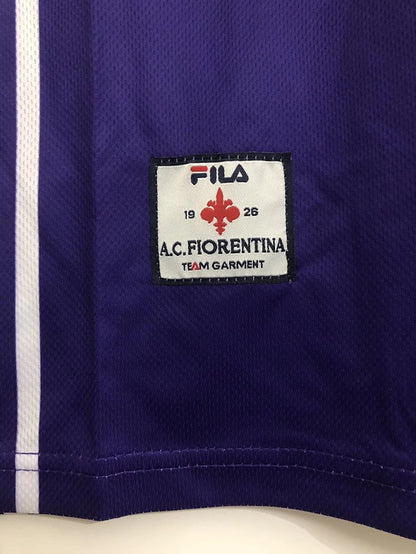 Fiorentina 1999-2000 Retro