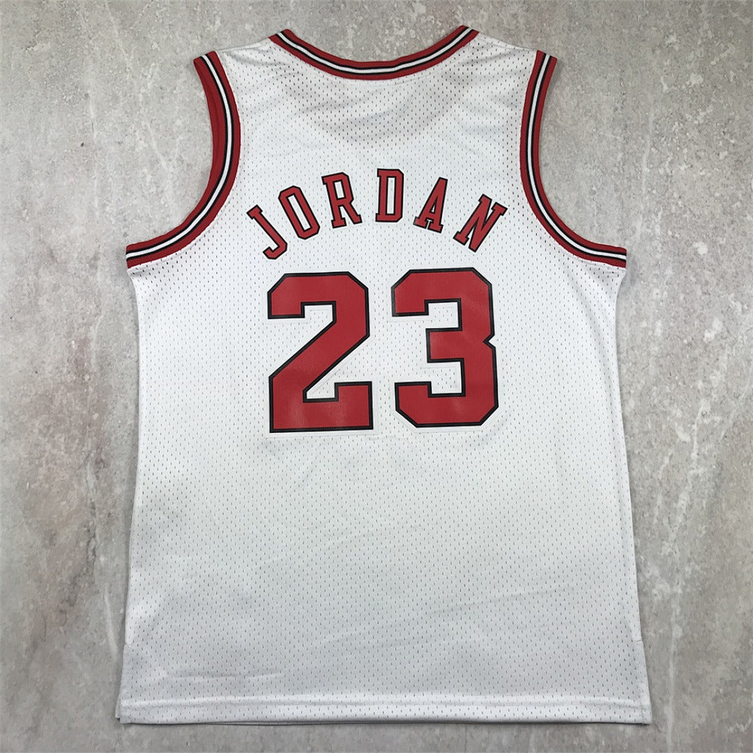 Jersey Chicago Bulls - Jordan #23