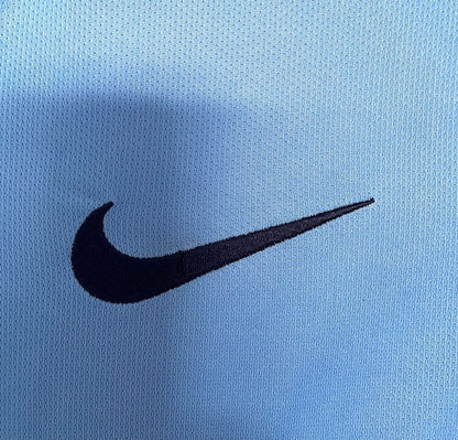 Manchester City 2015-2016 Retro