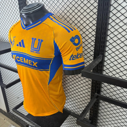 Tigres local 25-26