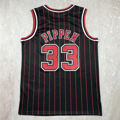 Jersey Chicago Bulls - Pippen #33