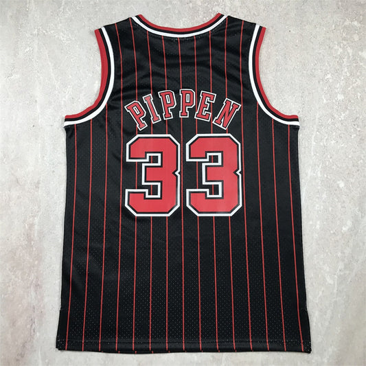 Jersey Chicago Bulls - Pippen #33