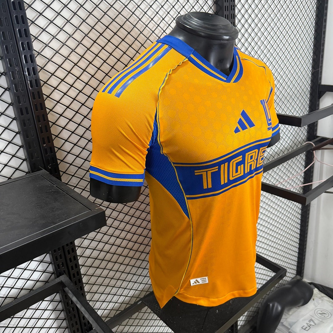 Tigres 25-26 edición especial