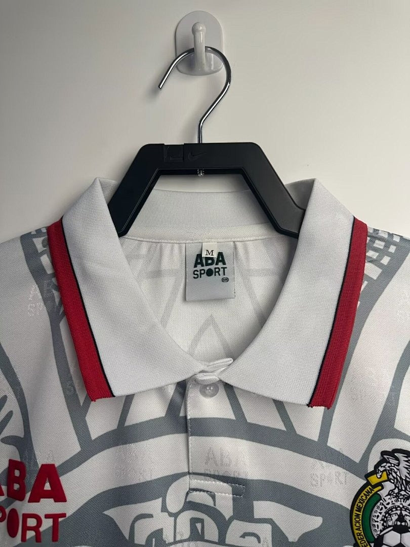 Selección México 1998 Retro