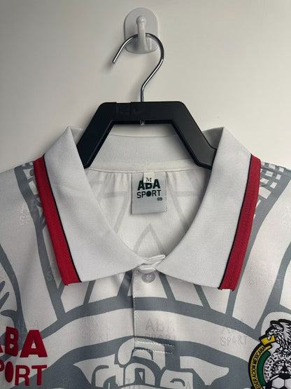 Selección México 1998 Retro