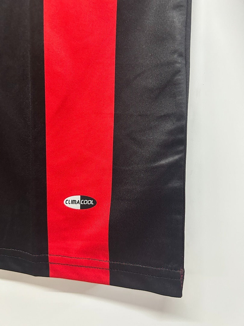 AC Milan  2008-09 Retro