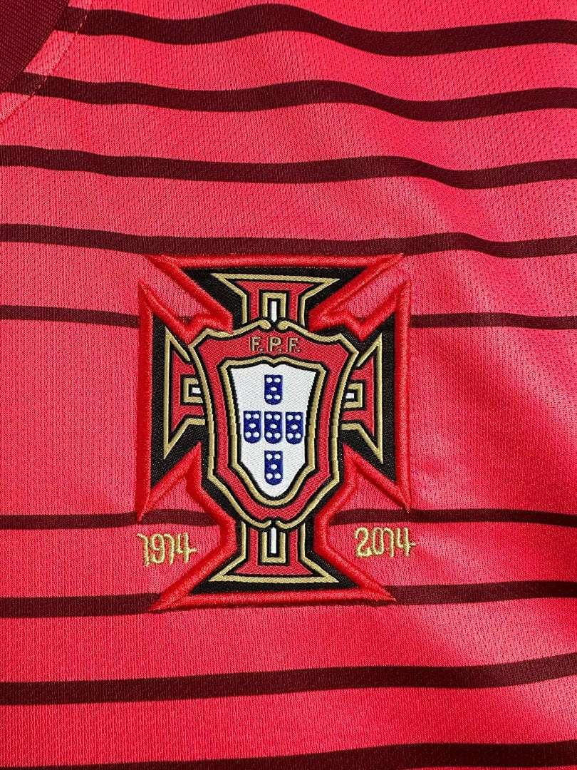 Portugal 2014 Retro