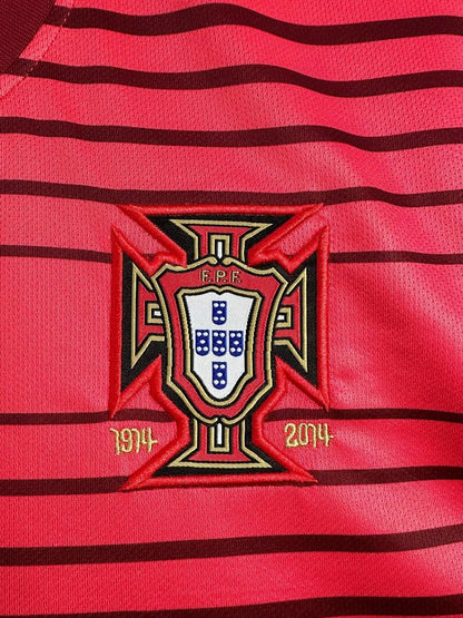 Portugal 2014 Retro