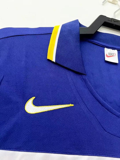 Boca Juniors 1996-1997  Retro