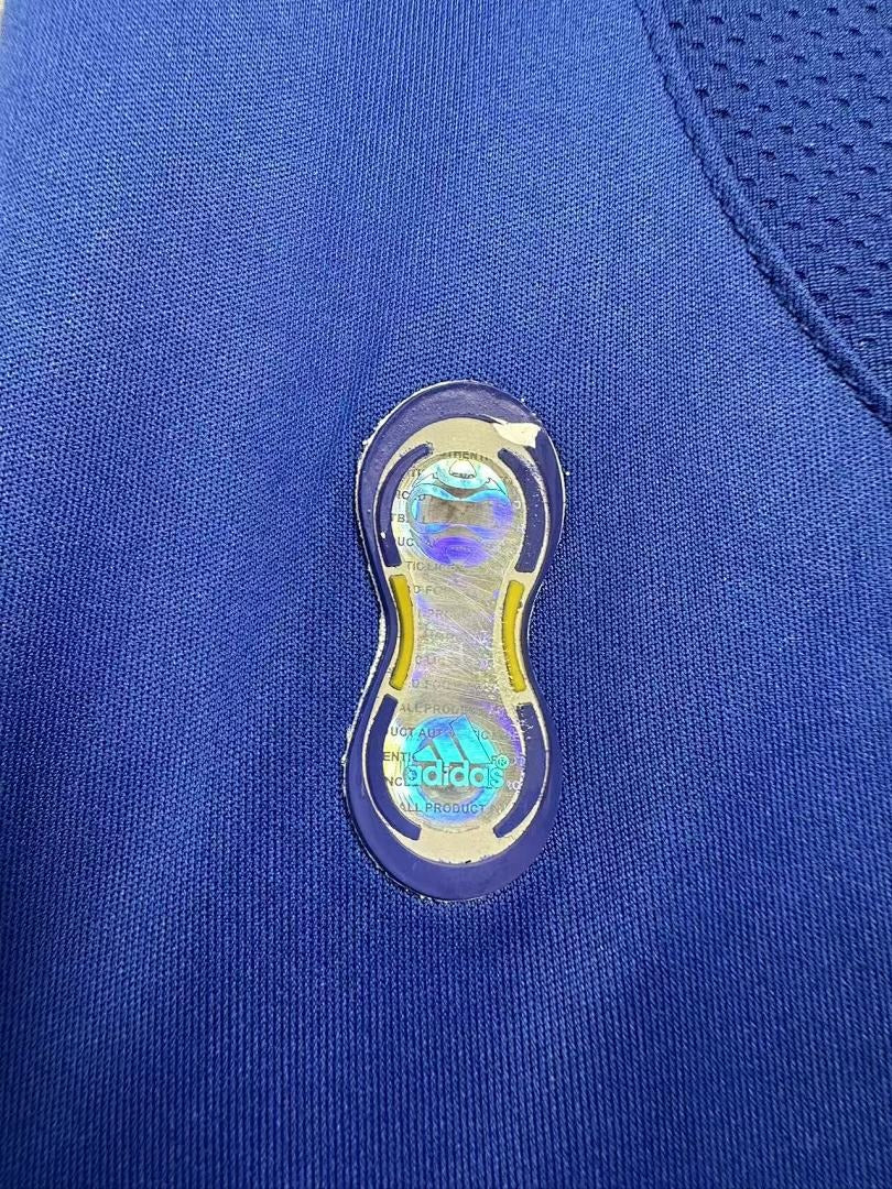 Chelsea 2006-2007 Retro