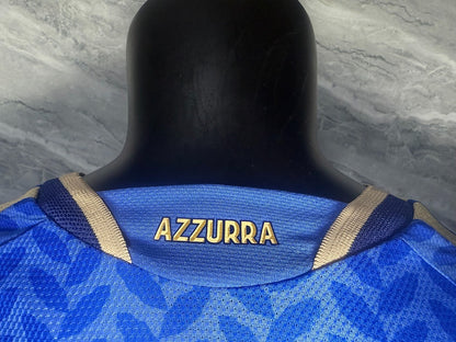 Selección Italia Local 2025