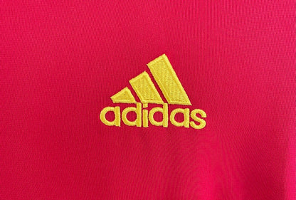 Selección España 2010 Retro