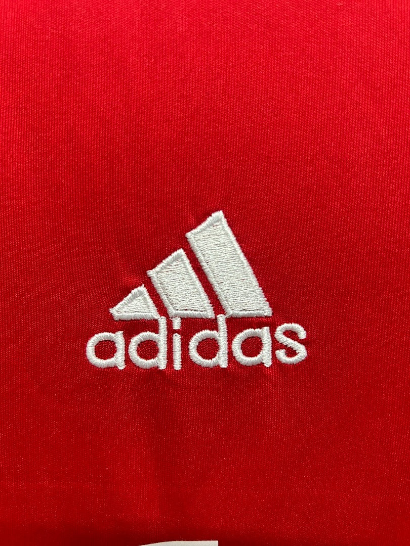 Real Madrid  2011-12 Retro