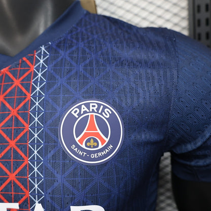 PSG Local 2025-26