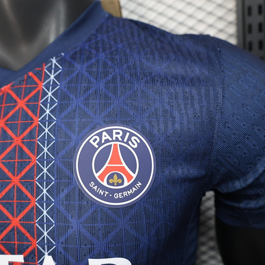 PSG Local 2025-26