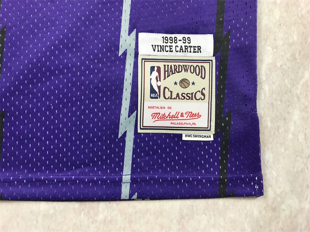 Jersey Toronto Raptors - Carter #15