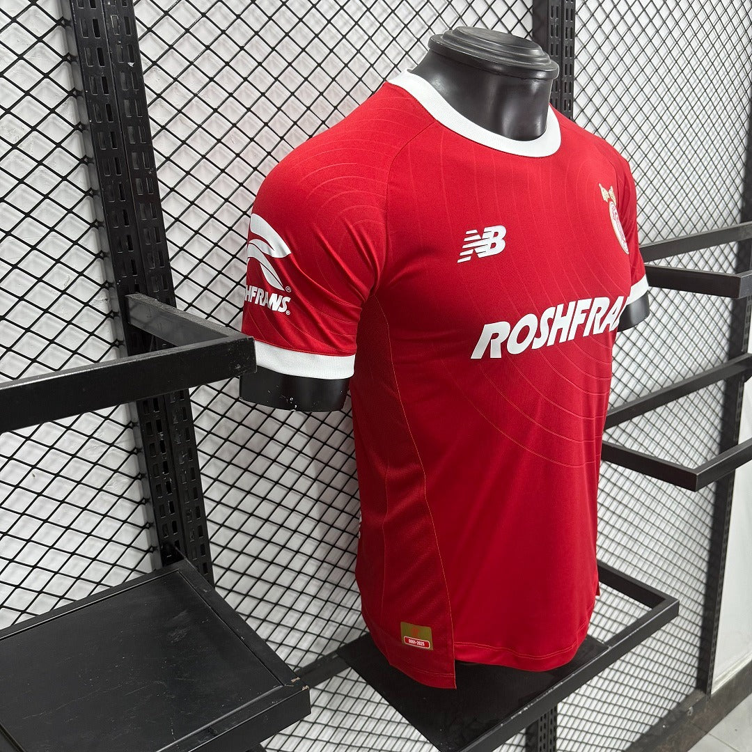 Toluca bicampeón  26-27