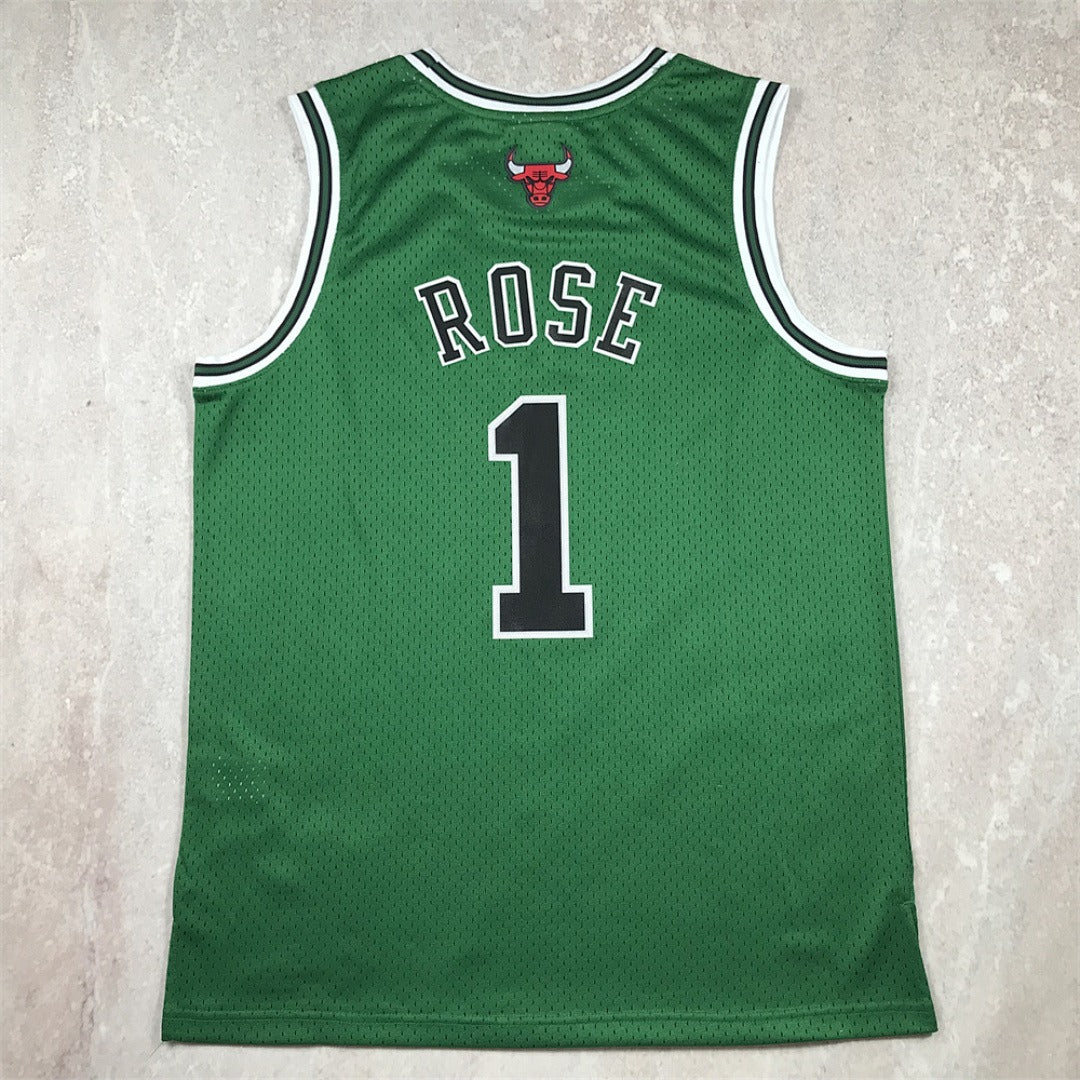 Jersey Chicago Bulls - Rose #1