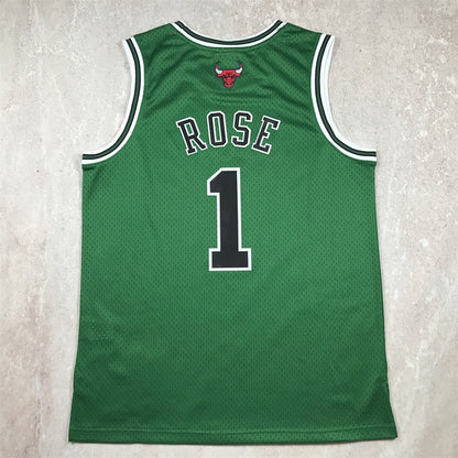 Jersey Chicago Bulls - Rose #1
