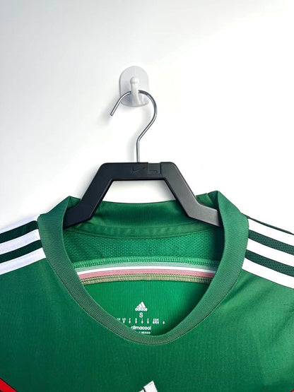 México Local 2014 Retro