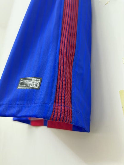 Barcelona 2016-2017 Retro