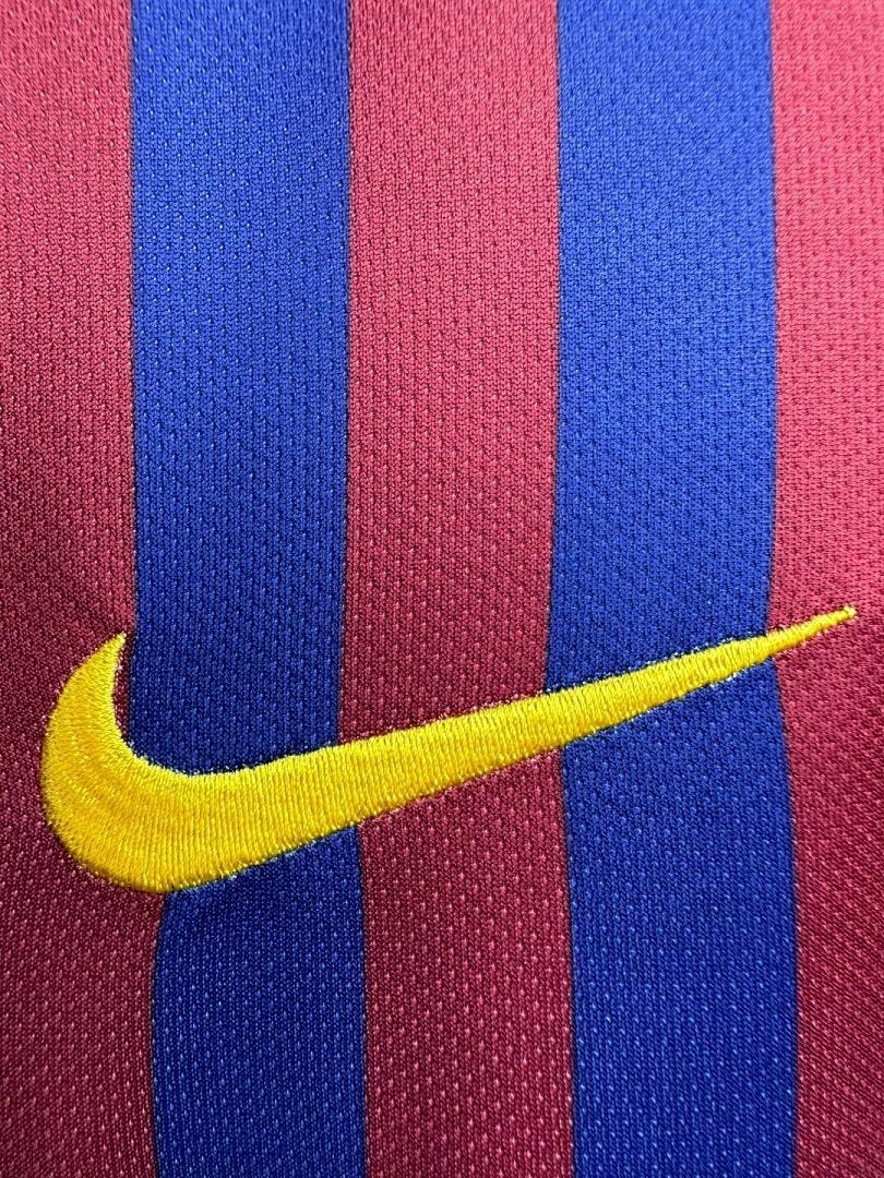 Barcelona 2018-2019 Retro