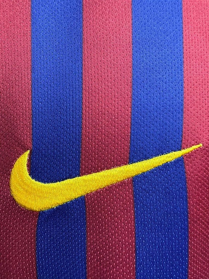 Barcelona 2018-2019 Retro
