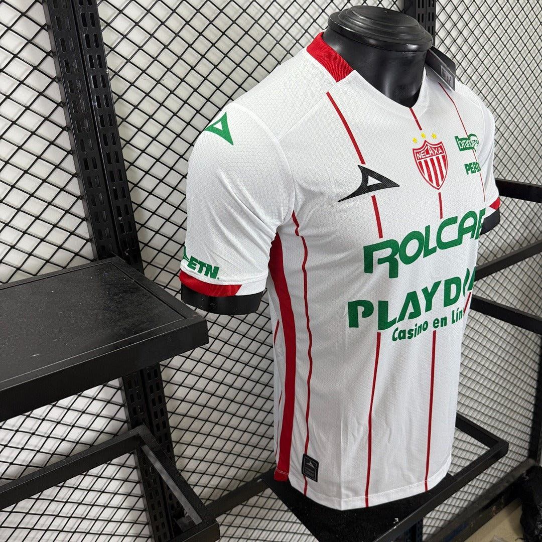 Necaxa local 25-26