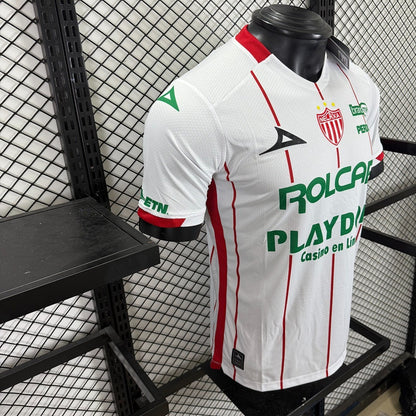Necaxa local 25-26