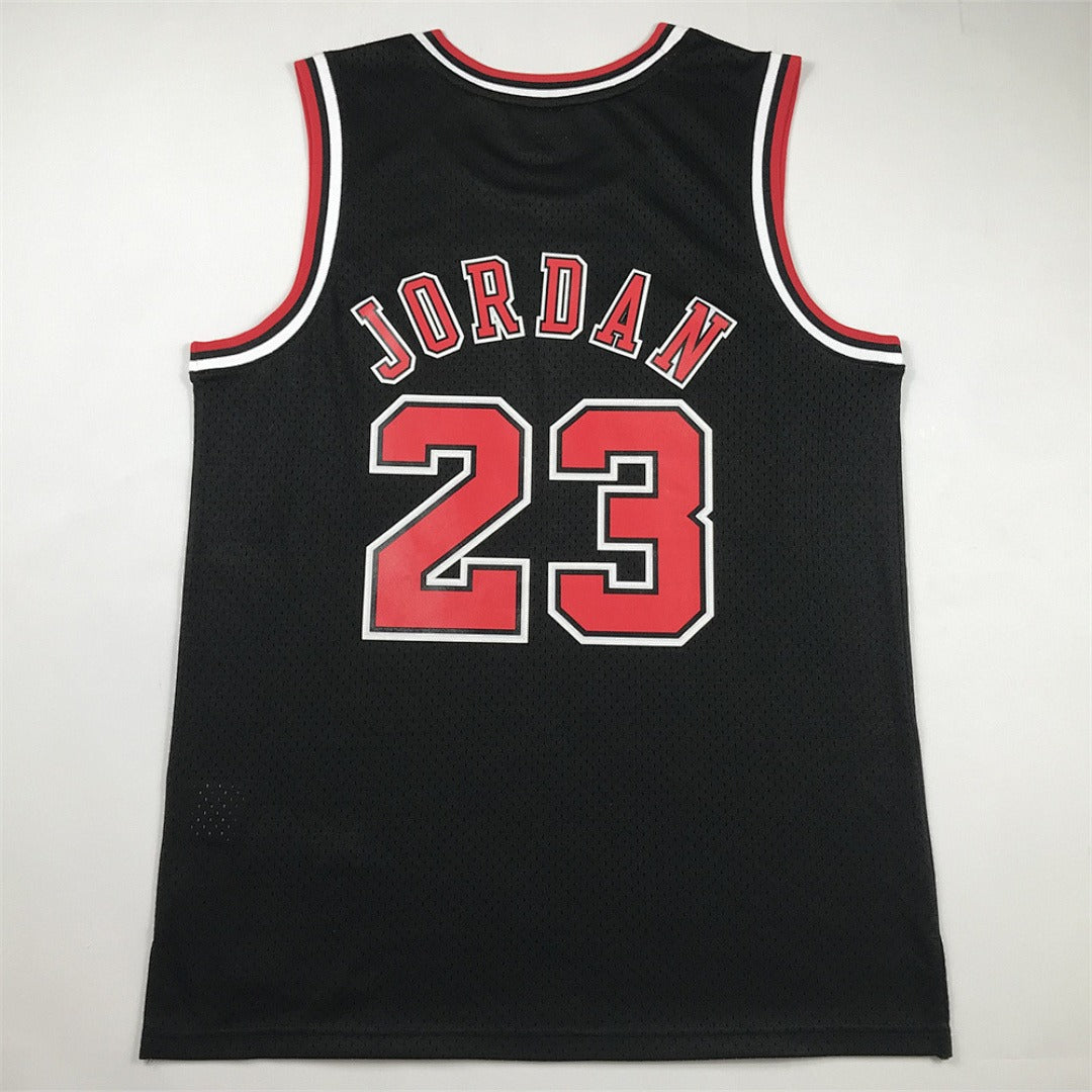 Jersey Chicago Bulls - Jordan #23