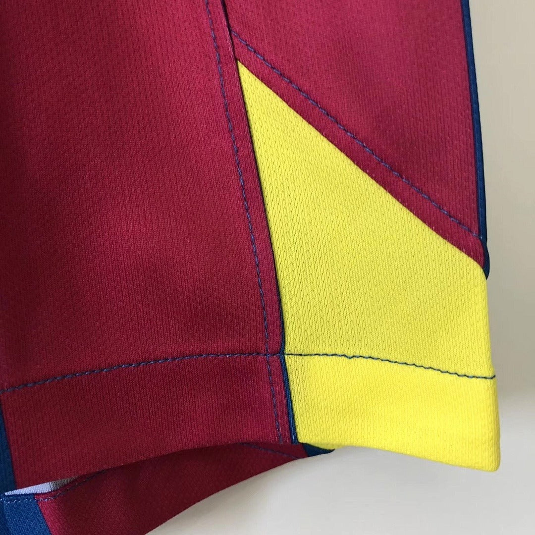 Barcelona  2005-2006 Retro