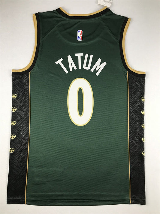 Jersey Boston Celtics - Tatum #0