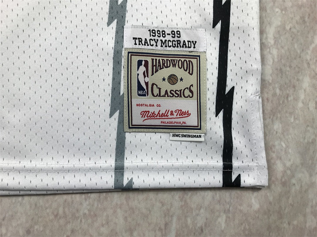 Jersey Toronto Raptors - McGrady #1