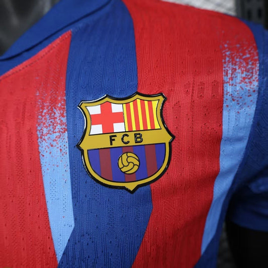 Barcelona 2025-26 Special version