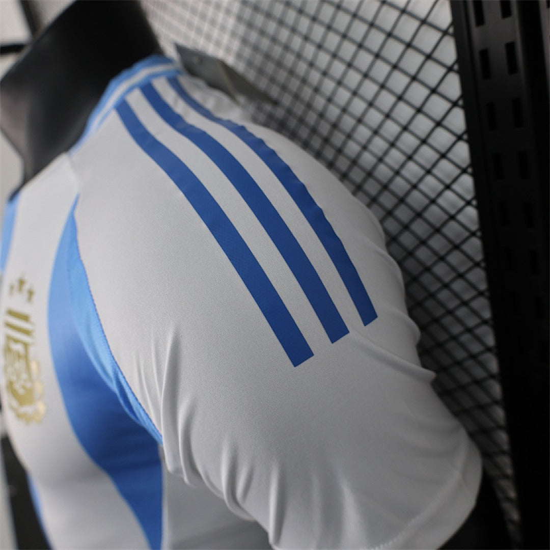 Argentina Local 2024