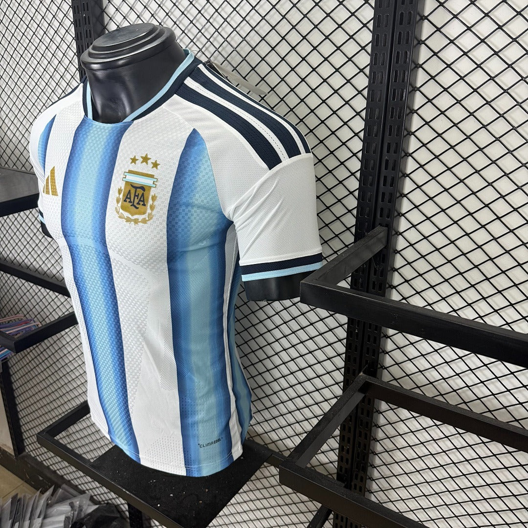 Selección Argentina local 2026