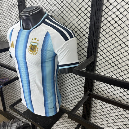 Selección Argentina local 2026