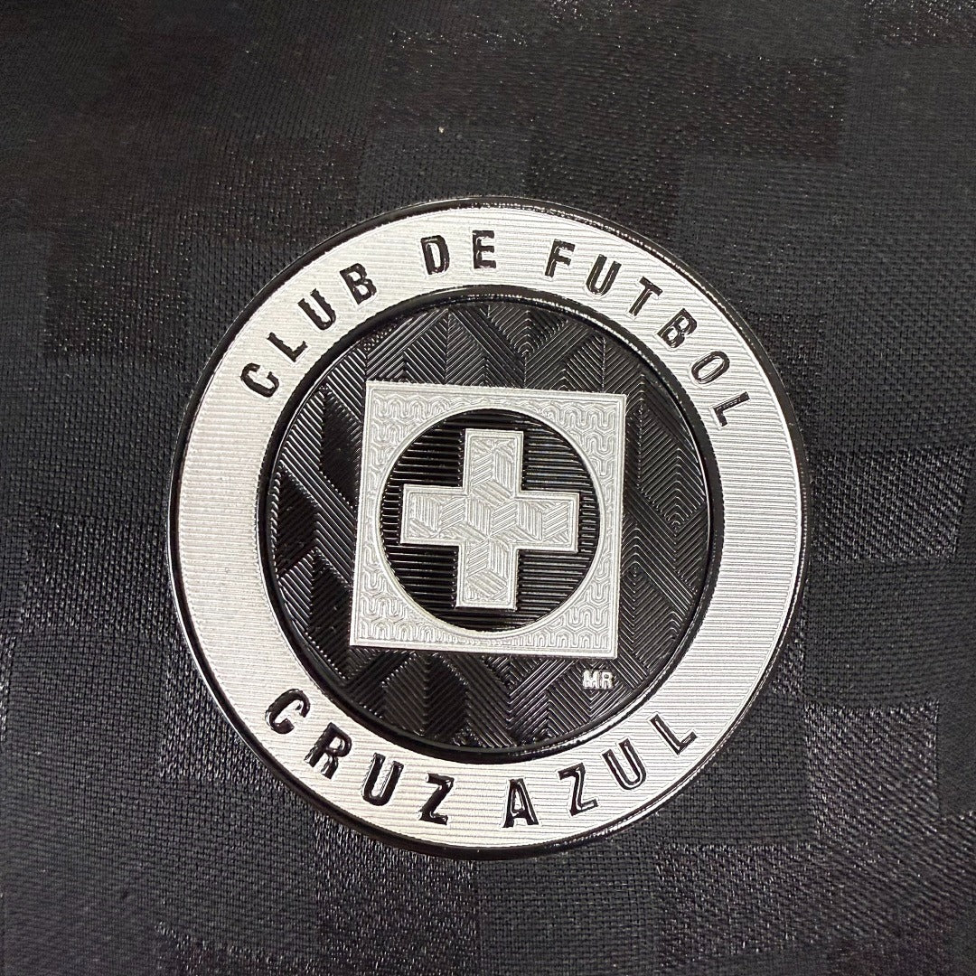 Cruz azul visita 25-26