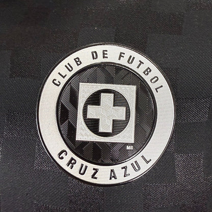 Cruz azul visita 25-26