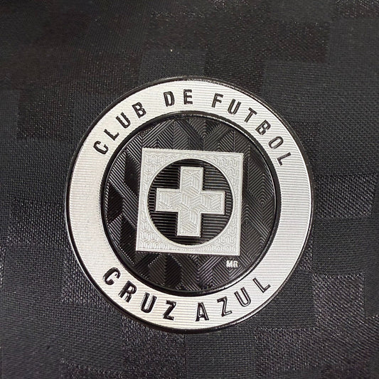 Cruz azul visita 25-26