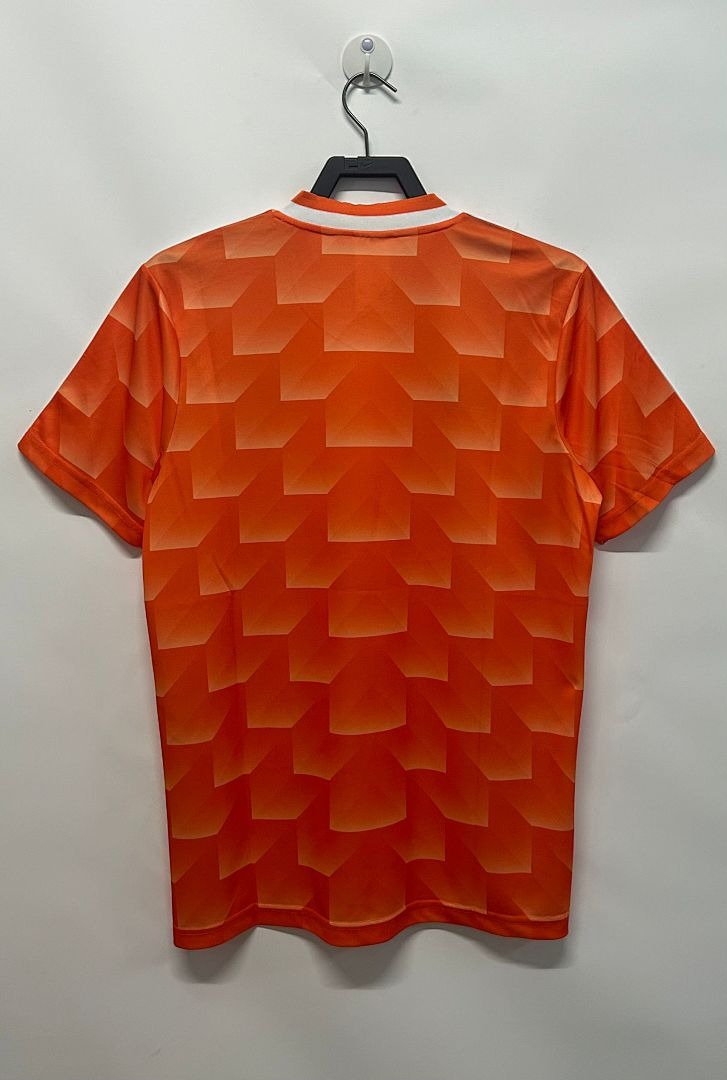 Selección Holanda 1988 Retro
