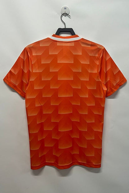 Selección Holanda 1988 Retro