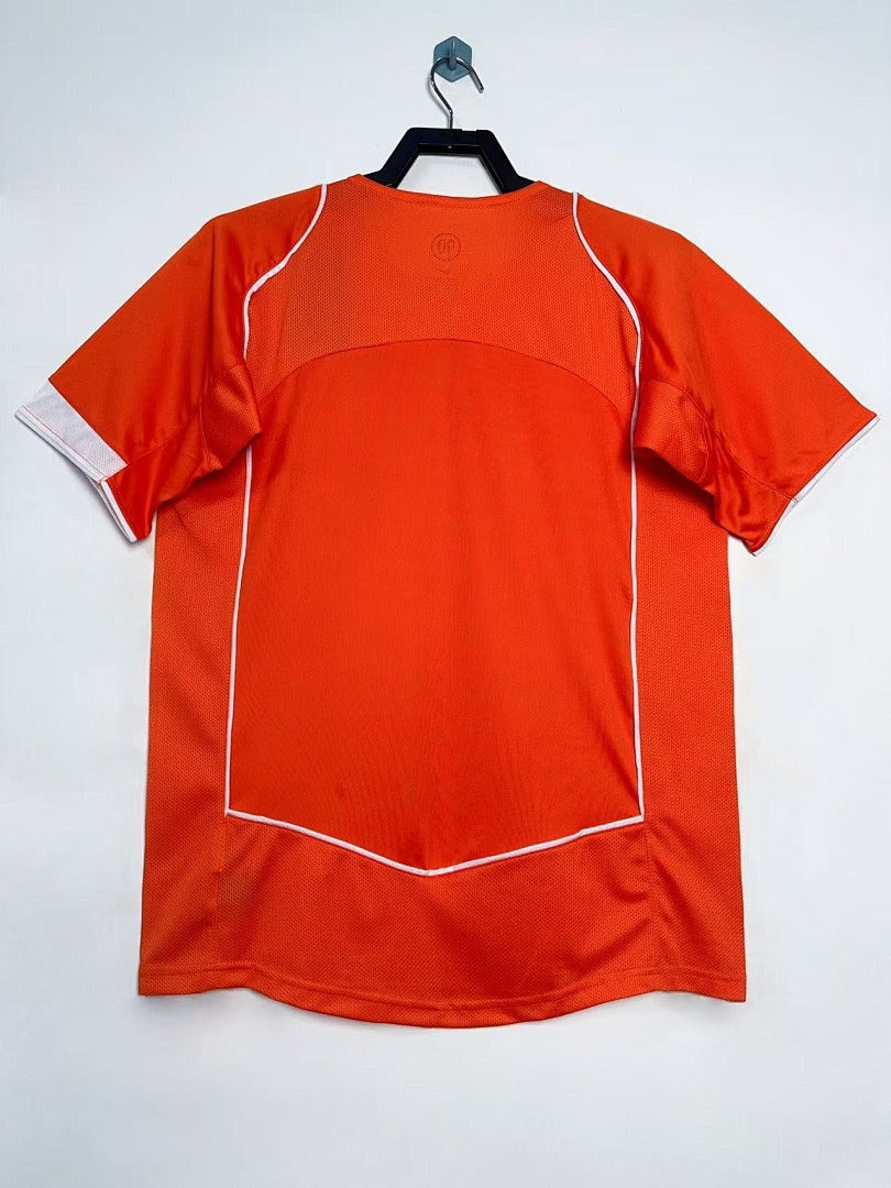 Holanda total 90 2004 Retro