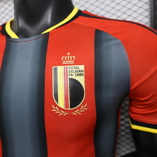 Selección Bélgica Edición especial 2026