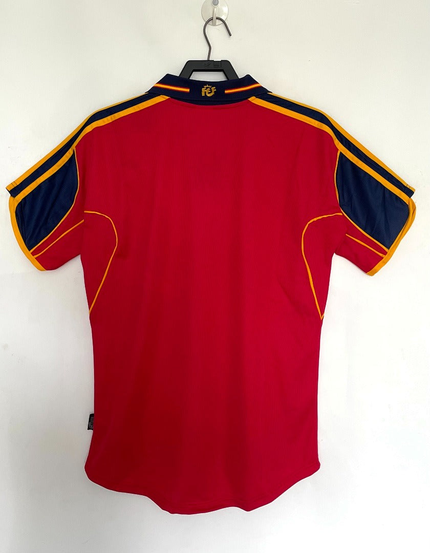 Selección España 2000 Retro