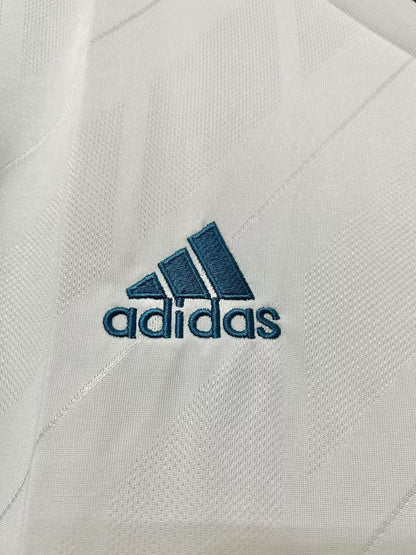 Real Madrid 2017-18 Local Retro