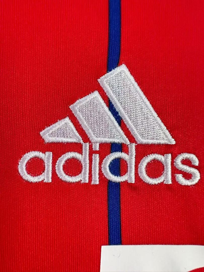 FC Bayern Munchen 2014-15 Retro